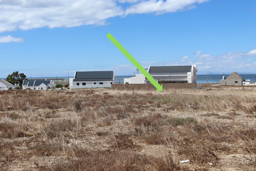 0 Bedroom Property for Sale in Harbour Lights Western Cape